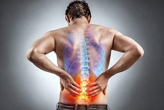 What is Back Pain and How to Get Relief from It?