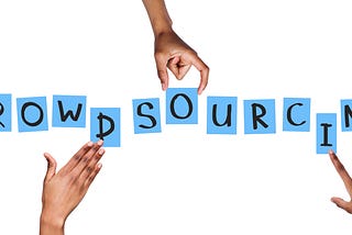 The Power Behind Crowdsourcing