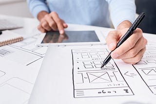 How to Stand Out When Applying for a Digital Product Designer Job