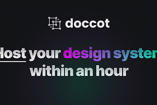 How to use Doccot