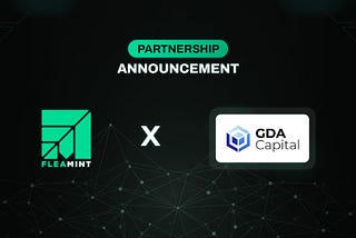 Fleamint and GDA International Partner to Usher in Emerging Multi-Trillion Dollar Super Dapp…