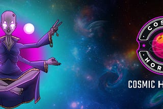 Cosmic Horizon — Introducere gameplay & Beneficii de Blockchain