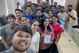 First Talk at Flutter Ahmedabad - Mysterious Widgets Part — II