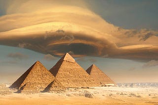 Great Pyramid of Giza secrets reveal electromagnetic energy in hidden chambers
