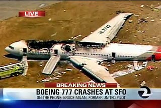 automated technology is meeting the limits of the human brain.