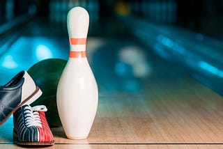 How INFP Productivity Is Like Bowling Alley Bumpers