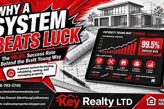 Why Strong Systems Matter When Finishing an Investment Property