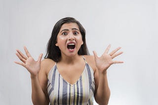 Why Do We Like Scare Pranks So Much?