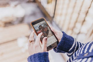 React Native UI Challenge: Building Instagram Zoom-Draggable Photo