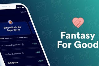 Fantasy For Good