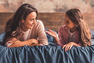 Embracing Presence: Navigating Busy Lives with Mindful Parenting