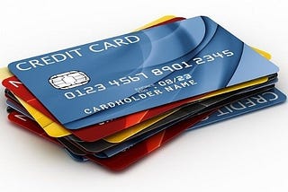 What are Crypto Credit Cards