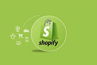 Shopify for your ecommerce website