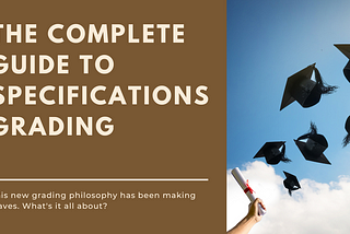 Specifications Grading | The Complete Infographic Guide