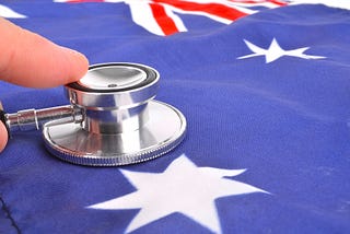 Australian visas and health insurance