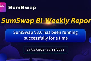 SUMSWAP BI-WEEKLY