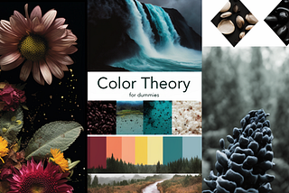 Color Theory for Dummies