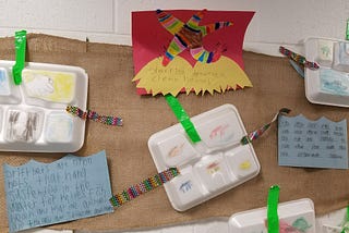 Infusing Environmental Technology in the Classroom