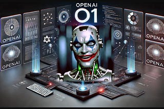 А теперь подробней: почему OpenAI o1 — это гигантский скачок