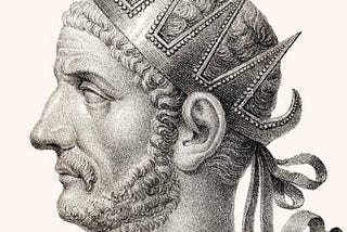 Aurelian I : Pahlawan Peradaban Barat yang Dilupakan Sejarah