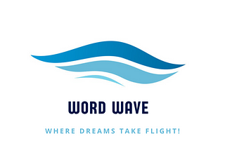 Word Wave — Write for us.