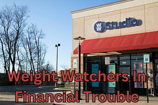 What to Know About The Weight Watchers Bankruptcy