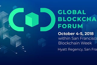 Waves Lab became a partner of the Global Blockchain Forum