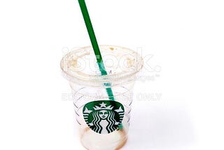 Unveiling the Newest Starbucks Drink: The Ghost Frappuccino