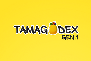 Discover the TamagoDex: The Universe of Full-Sets!