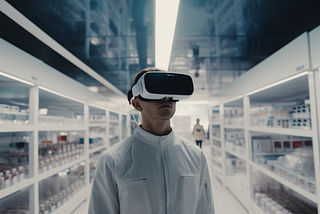 Immersive Branding in the Age of Extended Reality: A Game-Changing Perspective