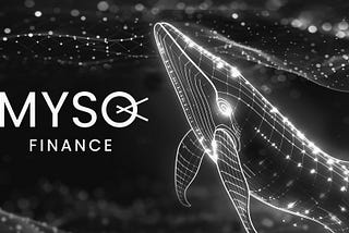 Introducing Whale Match — MYSO’s Convertible Loan Marketplace
