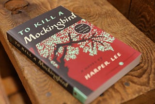 Book Review — To Kill A Mockingbird