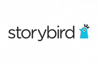 How she built this magical story telling online platform — — a speech from Storybird co-founder.