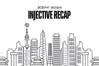 Injective’s Stellar Performance at Korea Blockchain Week 2024