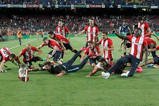 Athletic Bilbao’s Basque-only Policy: old school Romanticism or sheer Discrimination?