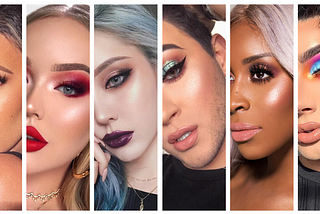 Diversity and Inclusion in Beauty Marketing on YouTube