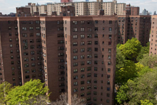 Preparedness in Public Housing