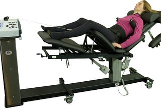 Using Spinal Decompression Therapy as an Alternative