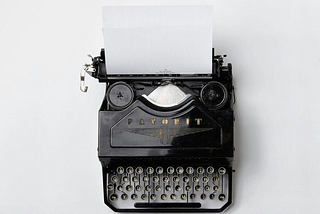 Browse Through My Writing Catalogue