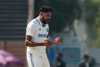 How India fought back on Day 3 courtesy: Mohammed Siraj, Kuldeep Yadav and Ravindra Jadeja