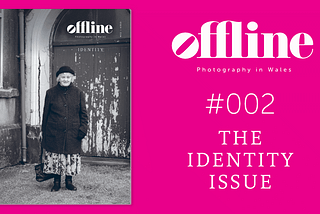 #002 — The IDENTITY Issue