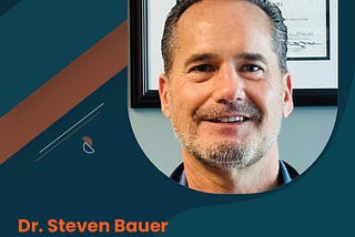 Why Patients Trust Family Medicine Specialist Dr. Steven Bauer in North Carolina