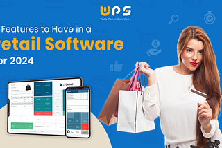 retail software development solutions
