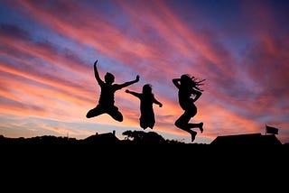 Can You Be Happy All The Time?