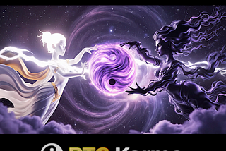 Introducing Bitcoin Karma