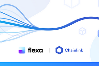 Sourcing Chainlink price data for more reliable payment collateralization