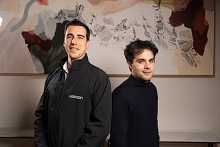 Transforming retail security with gesture-based AI: why we invested in Veesion