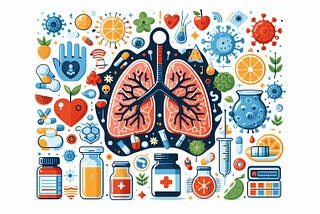 5 Wege, Dein Immunsystem zu stärken und im Winter Grippe und Viren zu bekämpfen