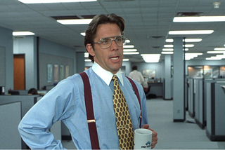 20 Business Lessons We Can Learn from ‘Office Space’ 20 Years Later