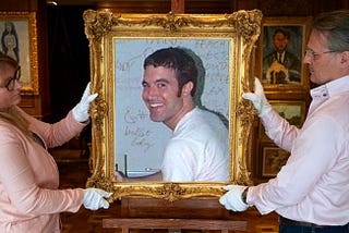 Where Did Tom, the Founder of Myspace, Bizarrely Vanish To?